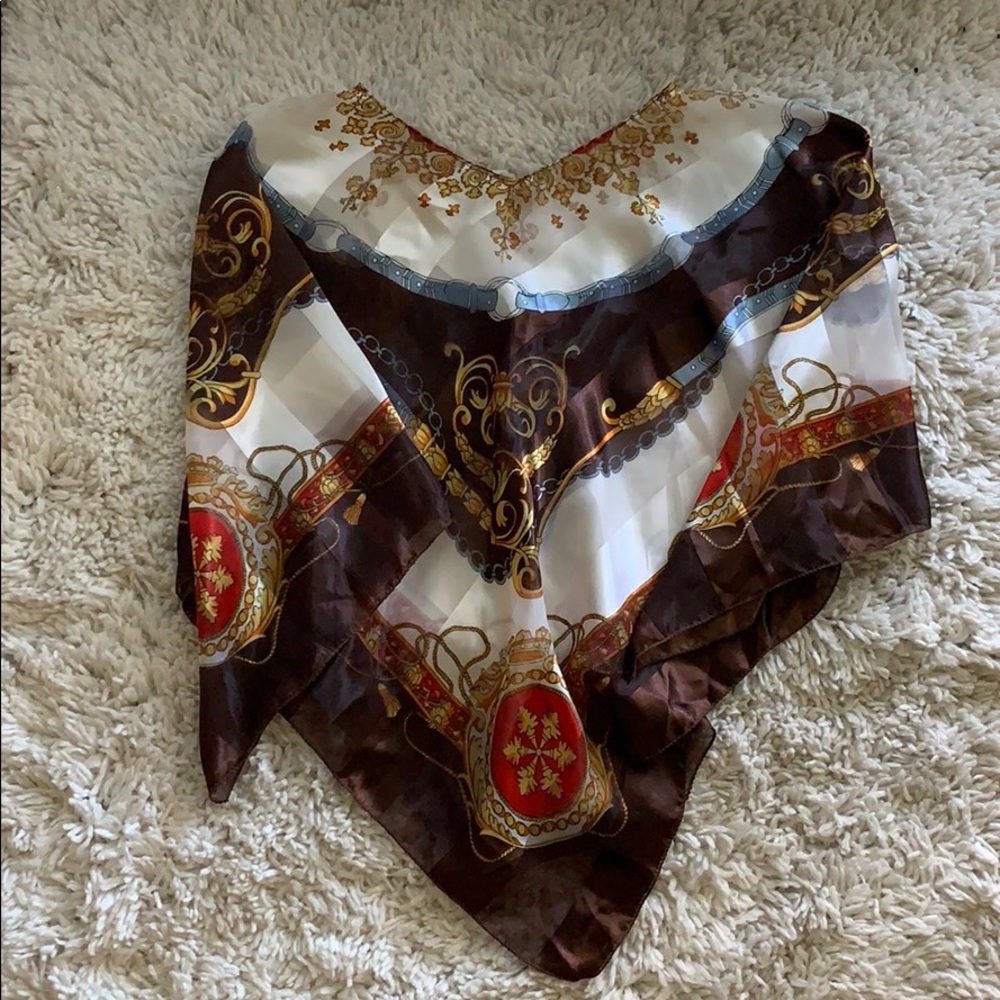 Stylish Poncho